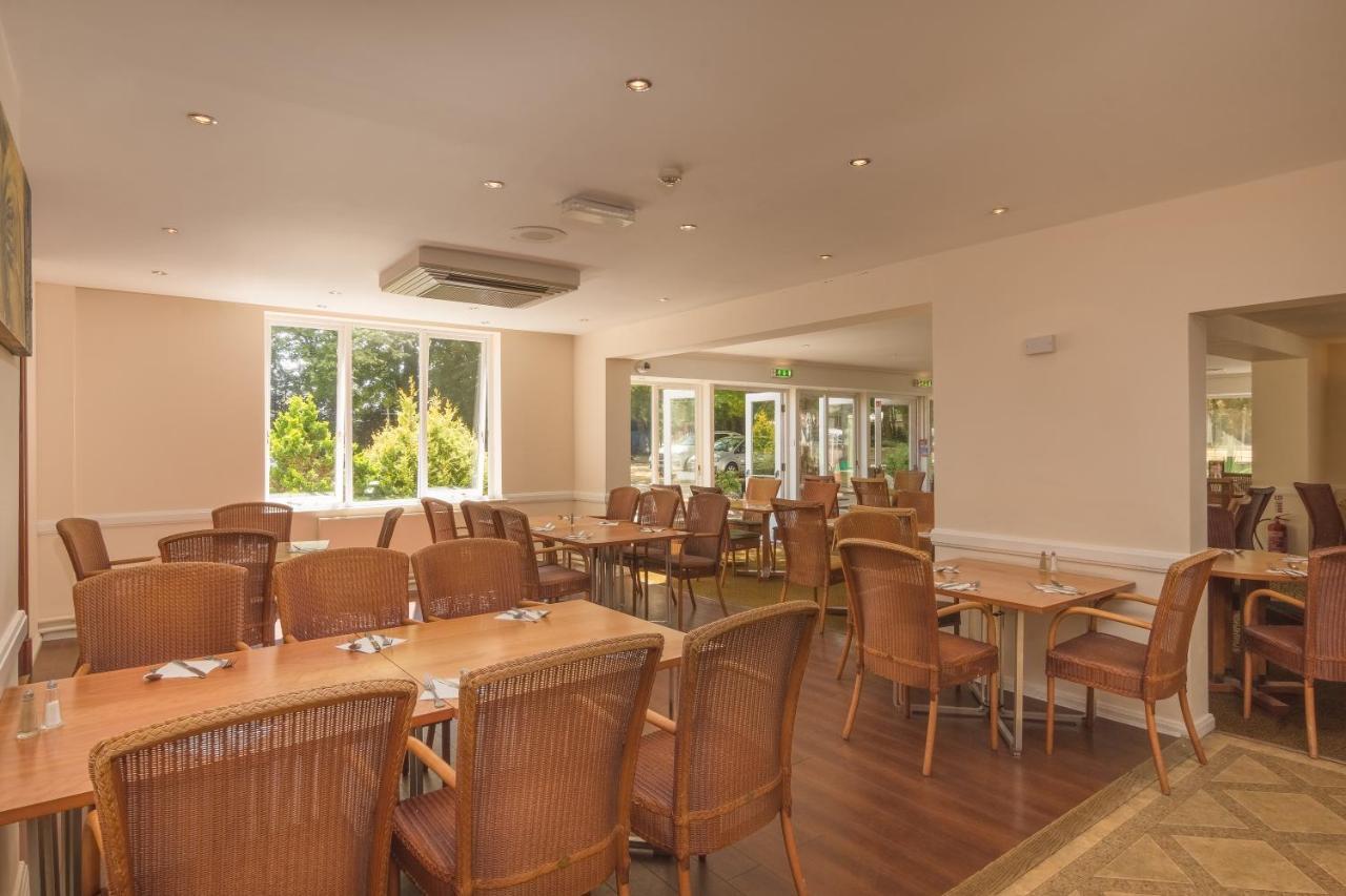 Best Western Stafford M6/J14 Tillington Hall Hotel Extérieur photo