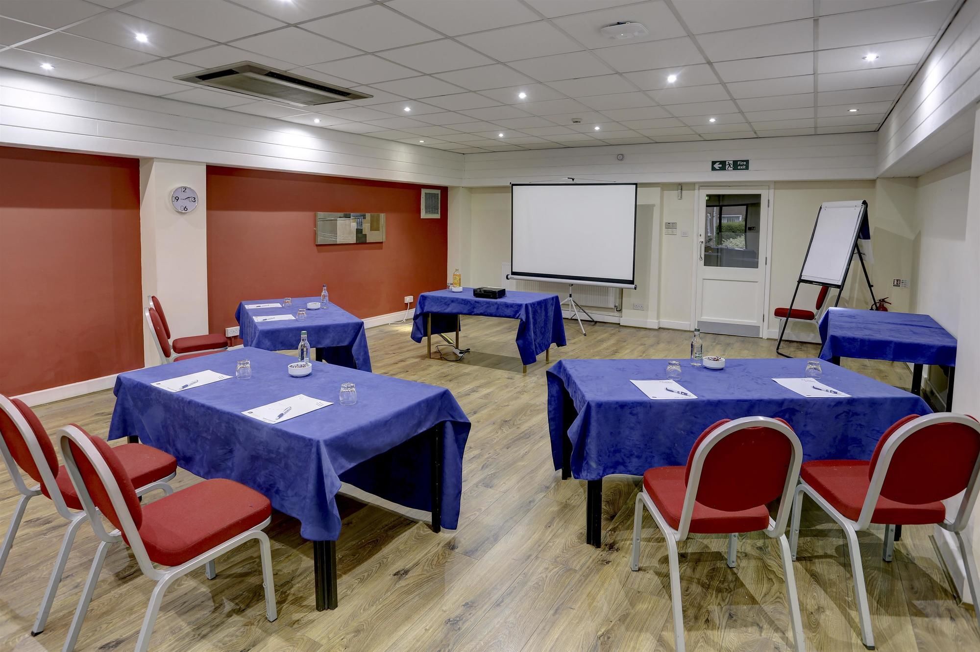 Best Western Stafford M6/J14 Tillington Hall Hotel Extérieur photo